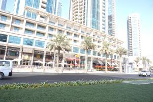 Burj Residence -  2 Bedroom Apartment Dubai Eksteriør billede